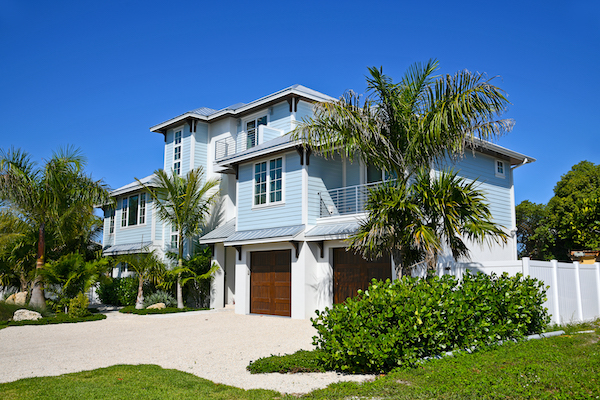 Beach House Remodeling