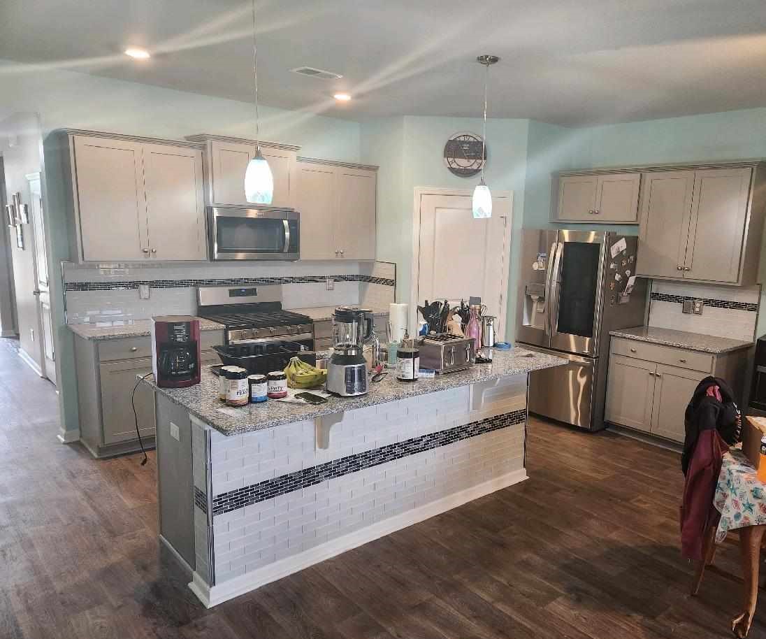 Kitchen Remodeling Summerville