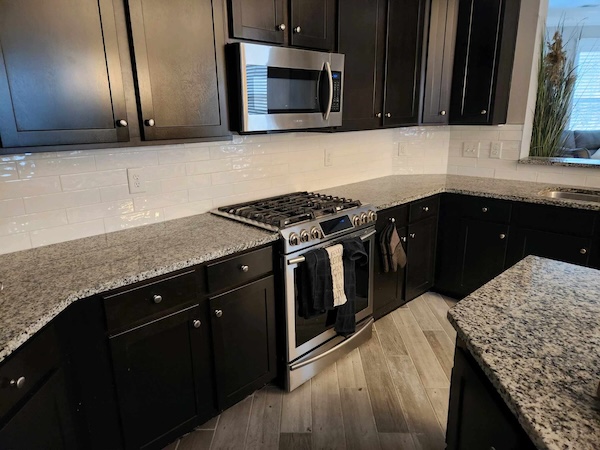 Kitchen Remodeling