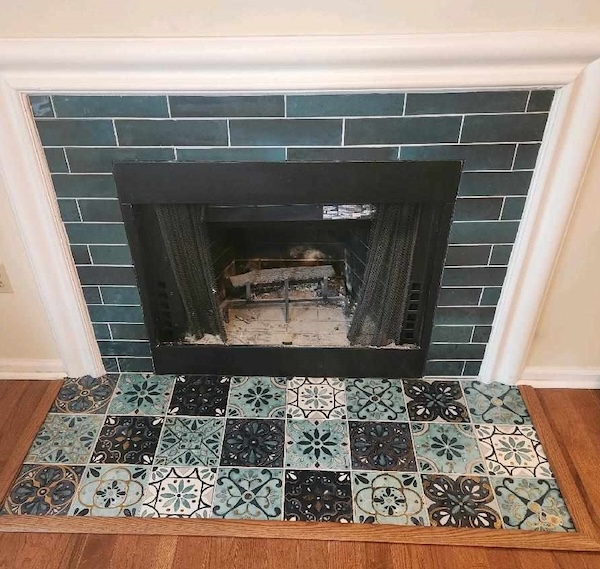 Tile Repair and Replacement