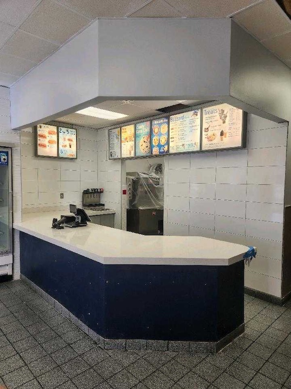 New Kitchen Remodeling